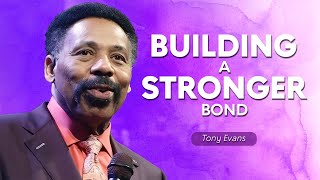 Unlocking Divine Principles for a Strong and Lasting Relationship Together | Full Tony Evans Sermons