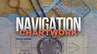 Navigation and chart work