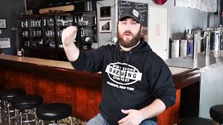 Buffalocal | West Shore Brewing Co | Brewer Interview