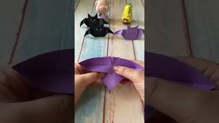 #creative #handmade #foryou #manual #origami #halloween 7021783199932009734