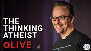 The Thinking Atheist featuring Seth Andrews - Live Taping