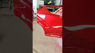 #bodyshop #carpaint