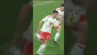 Gol de Carlos de Pena contra o Cuiabá. Gol do Internacional no Brasileirão Série A.