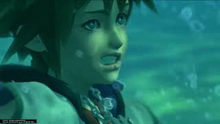 Kingdom Hearts 1.5 Final Mix Intro Cutscene