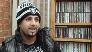 "An Insight Into... Gabru Panjab Dha" | Documentary | JK | Tru Skool