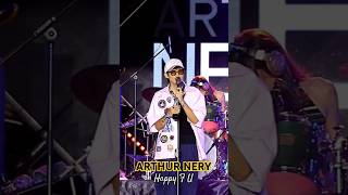 ARTHUR NERY perfoms "HAPPY W U" LIVE | Circus Music Festival 4 |#concert #arthurnery #music #live