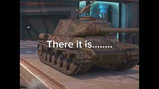 The IS-2 Shielded is already in Blitz!?