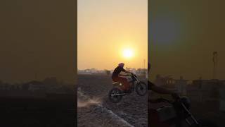 Wait For Jump😂| Harsh Jagraon New Reels Video