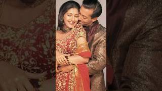 salman khan 💞 sonali bendre old romantic pic #viralsong #hitsong #trendingshorts 💞💞