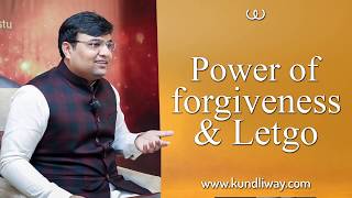 Power of forgiveness & Let go | Astrology remedy