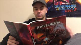 Interview with a Dungeon Master