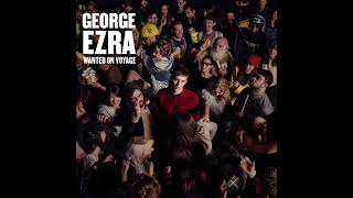 George Ezra - Cassy O' (1 HOUR)