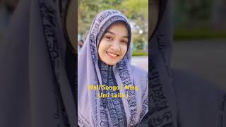 Wali Songo ( Ning Umi Laila )