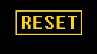 меме|undertale|reset