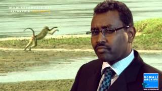 Mahdi Omar Ismail (Al Qaadiri) - "Maansooley" Part 1 - Hordhac | Somali language