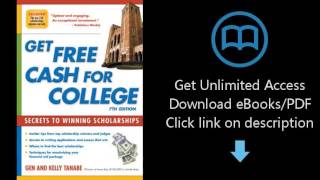 Get Free Cash for College: Secrets to Winning Scholarships