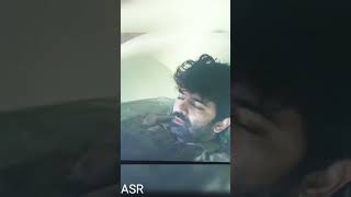 Barun Sobti's Asur2 #barunsobti #instagram #asur2 #youtube #jiocinema #asr #instagram