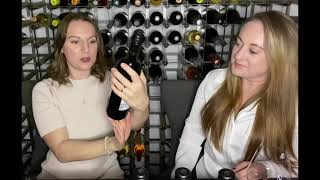 English Wine Tasting