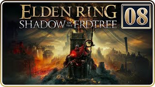 Black Knight Garrew! | Elden Ring: Shadow of the Erdtree | Part 8