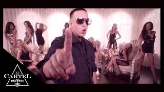 Daddy Yankee - Pasarela