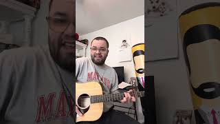 Lane Cohen sings Yuppies in the sky by Peter Paul and Mary (Cover) on Feb 18, 2023