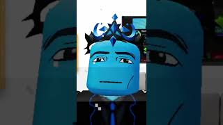 This Youtuber Trolled Me #shorts #roblox #robloxshorts