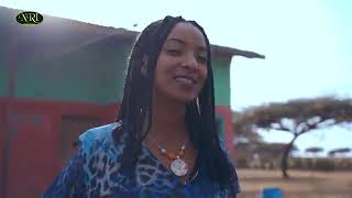 Hewan Gebrewold   Nana          New Ethiopian Music 2021 Official Video