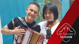 Conversamos con el rey vallenato, Beto Jamaica