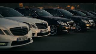 Mercedes-Benz Club Meet Batumi