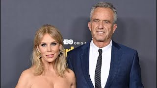 Cheryl Hines Reacts to RFK Jr.'s New Role in Trump's Cabinet!