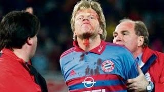 Top 10 Football Legends Going INSANE