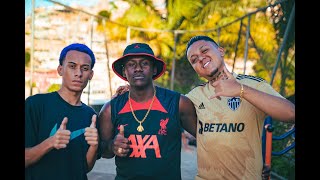 A VIDA TÁ DEMAIS  É COM OS MENINOS DA AMSTERDÁ  -  FUNK TIK TOK RJ,  MC DB & MC MN CL FXP