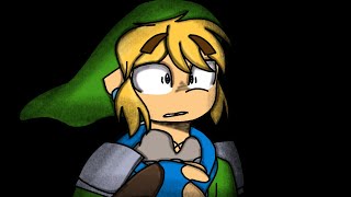 I Don’t Give A //Animation Meme// Ft. HW Link (FlipaClip)