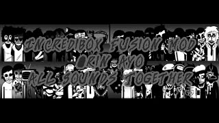 Incredibox GrandFusion Mod - Orin Ayo - All Sounds Together