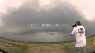 June 10 2012 Minnesota Severe Thunderstorms