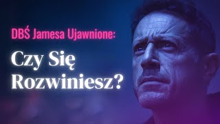 Podróż Jamesa Thompsona: doświadczenie bliskiej śmierci, które na zawsze zmieniło jego życie