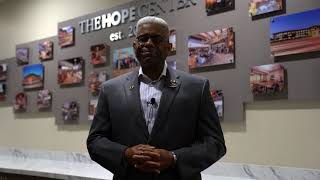 President & CEO Allen West on Memorial Day 2021