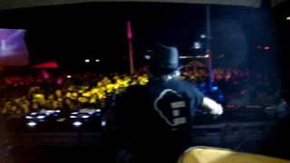 LOUIE VEGA BACK TO NAPLES AOL @ CARPEDIEM 1/5/2010