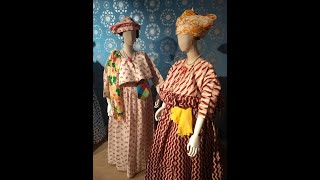 Klederdracht museum (Dutch Costume museum) Amsterdam