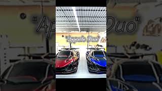 A quick "APPOLO DUO" edit #appoloduo #cars #edit #appolo #duo #careditcapcut