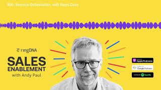 906: Revenue Orchestration, with Hayes Davis