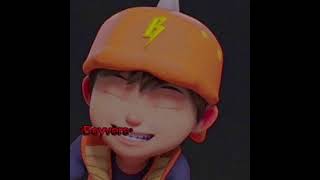 CCP 3D BOBOIBOY ORI