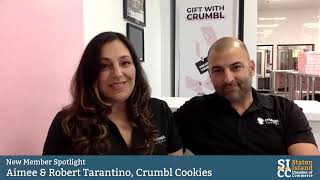 Crumbl Cookies: New Member Spotlight