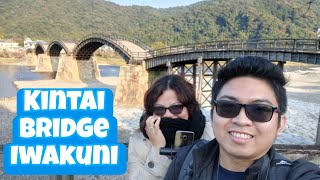 Day Tour in Iwakuni - Iwakuni Yamaguchi 2019 Day 3