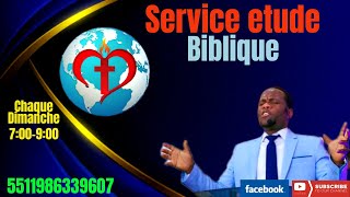 ETUDE BIBLIQUE SUR LE PSAUMES 23