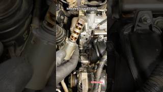 Service VVTI Sensor Toyota #car #auto #shortvideo #shorts #short #viralshorts #tips #viralvideo