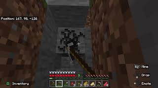 Public Minecraft SMP bedrock realm live check pinned comment to join  (8)