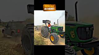 Tractor stunt 🤯 Nishu Deswal Shorts Video | tractor stuck 🚜 #automobile  #shorts #youtubeshorts