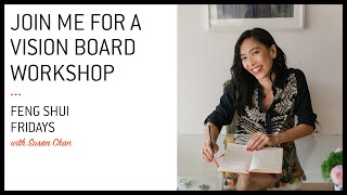 Vision Board Workshop