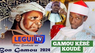 🔴  EN DIRECT: GAMOU ANNUEL DE KEBE KOUDE EDITION 2024